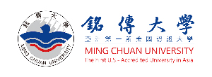 銘傳大學LOGO